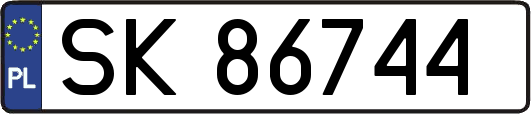 SK86744