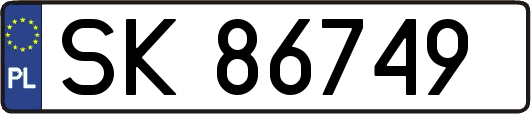 SK86749