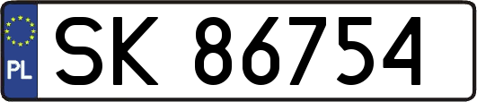 SK86754