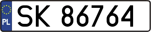 SK86764