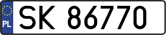 SK86770