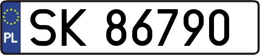 SK86790