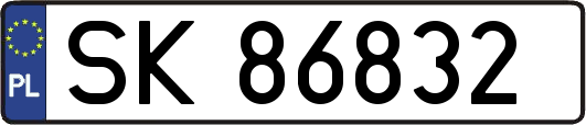 SK86832