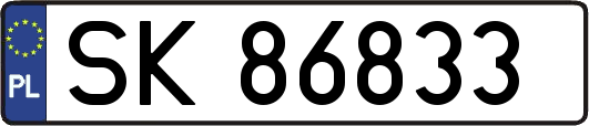 SK86833