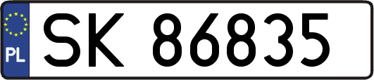 SK86835