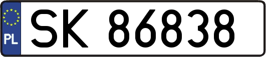 SK86838