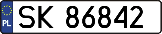 SK86842