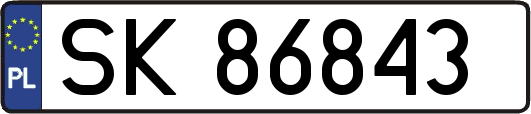 SK86843