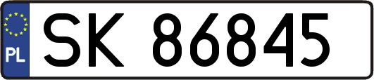 SK86845