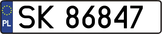SK86847