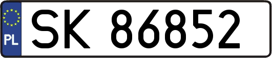 SK86852