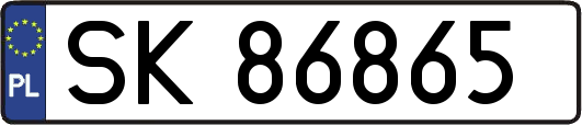 SK86865