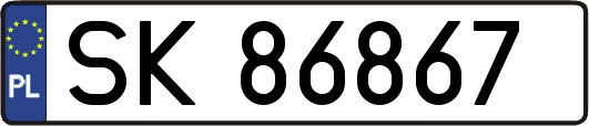 SK86867