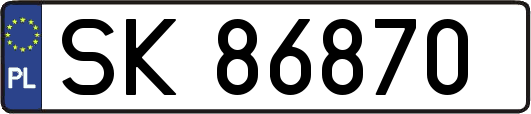 SK86870