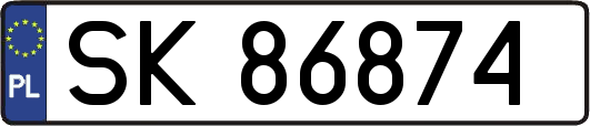SK86874