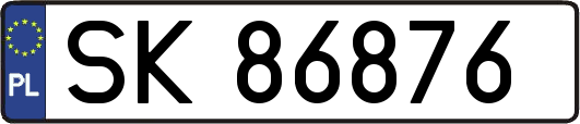 SK86876