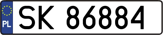 SK86884