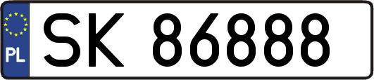 SK86888