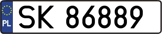 SK86889