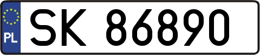 SK86890