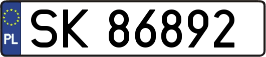 SK86892