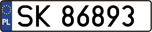 SK86893