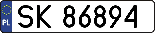 SK86894