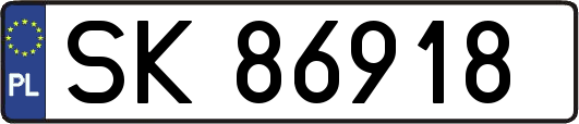 SK86918
