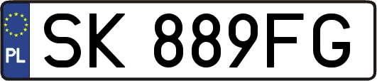 SK889FG