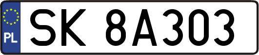 SK8A303