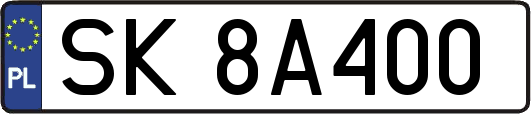 SK8A400