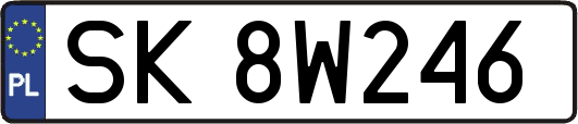 SK8W246
