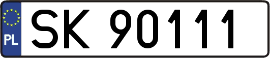 SK90111