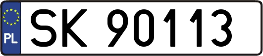 SK90113