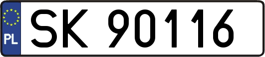 SK90116