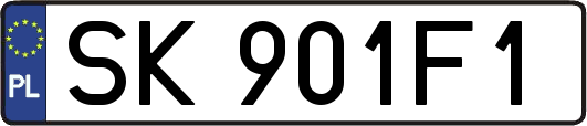SK901F1