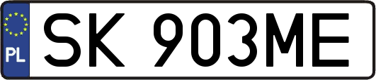 SK903ME