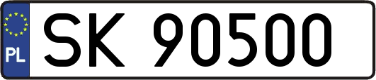 SK90500