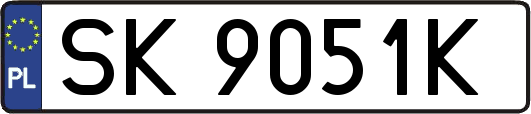 SK9051K