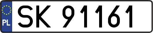 SK91161