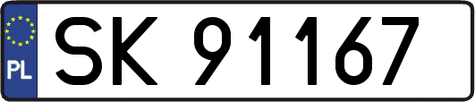 SK91167