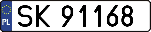 SK91168