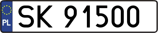 SK91500
