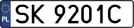 SK9201C