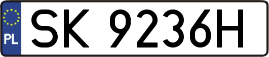 SK9236H