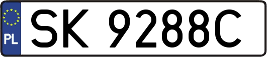 SK9288C