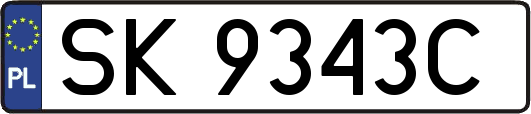 SK9343C