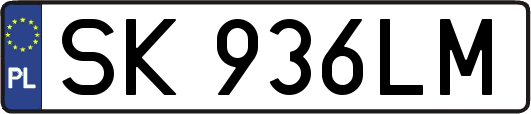 SK936LM