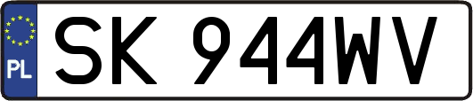SK944WV