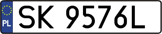 SK9576L